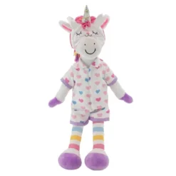 Sharewood Forest Friends 18 Inch Rag Doll Piper The Unicorn -Toy Store GUEST 9ead3a3d fc8a 44d4 baee ab70fac798f2