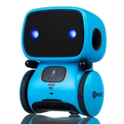 Contixo Smart Voice Control & Touch -Robot R1