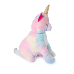 Plush Creations Stuffed Mommy Kitty Unicorn With 3 Kittens In Her Tummy -Toy Store GUEST 9ee82ed9 4a17 48b1 a5da b790c9b48548