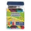 Eureka Tub Of Animal Counters -Toy Store GUEST 9f364d89 6462 4137 a9c6 e5686b6a6fd6