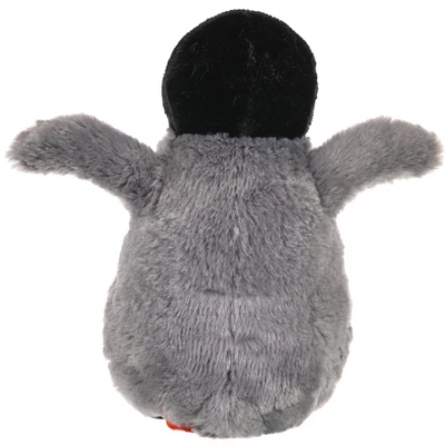 Wild Republic Cuddlekins Playful Penguin Stuffed Animal, 12 Inches 6 Wild Republic Cuddlekins Playful Penguin Stuffed Animal, 12 Inches - Image 4