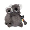 TriAction Toys Les Deglingos Ptipotos Trankilou The Koala Plush | Grey -Toy Store GUEST 9f7d15fa 38cc 4db7 b395 89c84a849295