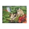 Wuundentoy Gold Edition: A Cats Paradise Jigsaw Puzzle - 300pc
