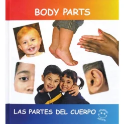 Kaplan Early Learning Bilingual Picture Books Set 1 - Set Of 5 -Toy Store GUEST 9fcce723 60e0 40c7 b87a f90cf81ba1fc