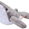 Wild Republic Ecokins Humpback Whale Stuffed Animal, 12 Inches -Toy Store GUEST 9fe58a80 9fb1 4763 9a79 d9f84f48a932