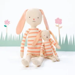Meri-Meri Meri Meri Alfalfa Bunny Large Toy (Pack Of 1) 12 Meri-Meri Meri Meri Alfalfa Bunny Large Toy (Pack Of 1) -Toy Store GUEST a00e29c2 761d 4b75 9cd8 592177c3d852
