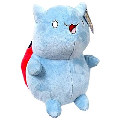 UCC Distributing Bravest Warriors Exclusive Catbug Backpack Hanger 3 UCC Distributing Bravest Warriors Exclusive Catbug Backpack Hanger