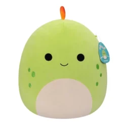 Squishmallows 16" Seanster The Green Stegosaurus Dinosaur Plush Toy -Toy Store GUEST a07dfdd3 0bbc 417a a80b 7062e04ca436