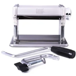 DAS Metal Clay Machine