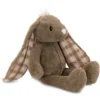 Plushible Brown Plaid Eared Bunny 1 Plushible Brown Plaid Eared Bunny -Toy Store GUEST a0b29b4f cf63 4ac1 b164 08abd8735476