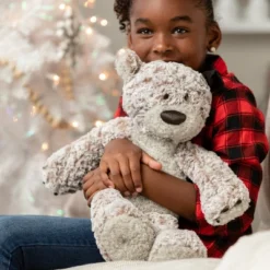 DEMDACO Giving Bear 16 Inches - Brown 19 DEMDACO Giving Bear 16 Inches - Brown -Toy Store GUEST a0b961e1 3d1f 433f 97f9 10ce488dca5e