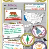 Teacher Created Resources Amazing State Poster Pack, 32 Sheets 2 Teacher Created Resources Amazing State Poster Pack, 32 Sheets -Toy Store GUEST a0c5a3ab f8d3 48d1 af67 26081842d6a7
