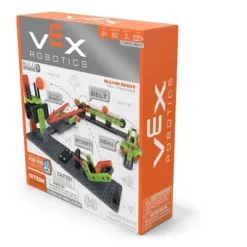 HEXBUG VEX Ball Challenge - Bank Shot -Toy Store GUEST a0ecfbe9 ff55 4869 987f 6444f6296d4e