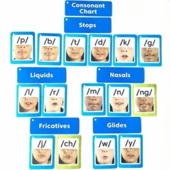 Hand2Mind Sound Wall Card Set -Toy Store GUEST a1101a6e 8686 455d ad71 95f268a062d9