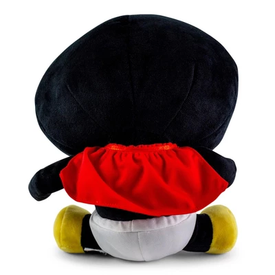 Toynk Futurama Nibbler 8-Inch Chibi Collector Plush Toy 4 Toynk Futurama Nibbler 8-Inch Chibi Collector Plush Toy - Image 2