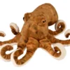 Wild Republic Cuddlekins Mini Octopus Stuffed Animal, 8 Inches -Toy Store GUEST a17bf0f3 3e60 4d2e b164 461de764cf13