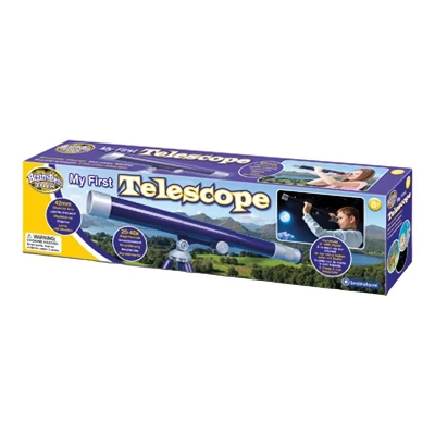Brainstorm Toys My First Telescope 5 Brainstorm Toys My First Telescope - Image 3