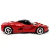 Link Ready! Set! Go! 1:14 RC LaFerrari Model RTR With Open Wing Doors - Red -Toy Store GUEST a1c257d1 fba2 4b4c 8a94 e9ccbd0f1f5a