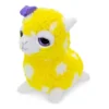 Kellytoy Cute And Cuddly 12 Inch Alpaca Plush | Yellow -Toy Store GUEST a1c91534 971a 48c3 a5f6 aeb0720c5fef