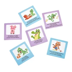 Hand2Mind Daily Affirmations Pocket Chart -Toy Store GUEST a21ebfe3 d3f8 455d b4bd ad83943c2489