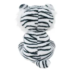 Animal Adventure Wild Abouts White Tiger Stuffed Animal -Toy Store GUEST a2371fad 1e10 4e06 8f39 d091b028de1a