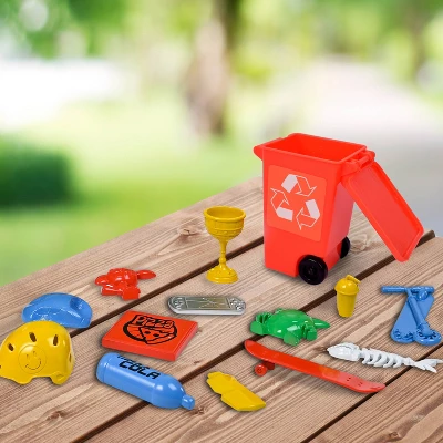 Maxx Action 3-N-1 Maxx Recycler 5 Maxx Action 3-N-1 Maxx Recycler - Image 3