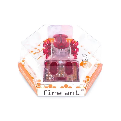 HEXBUG Fire Ant Asmt Robot 3 HEXBUG Fire Ant Asmt Robot