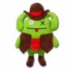 Enesco Ugly Dolls Comic Book Series 11" Plush: Wild West Ox -Toy Store GUEST a26ac693 de80 4a4b ac5b 2d97f0d57408