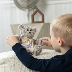 DEMDACO Mini Giving Bear - Friend -Toy Store GUEST a290f204 150e 48f9 ada7 afb591af3089