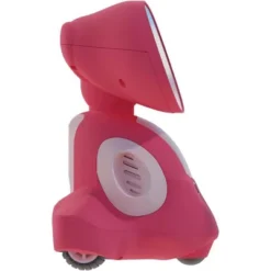 Miko 3: AI-Powered Smart Robot - Red -Toy Store GUEST a2968f15 9211 4b1d abe0 6cbb958a2669