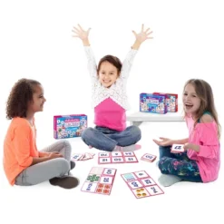 Junior Learning Multiplication Bingo 9 Junior Learning Multiplication Bingo -Toy Store GUEST a2a253c3 8fdd 4eb1 bf16 f5ab35d54c62