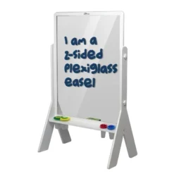 Little Partners Peek-A-Boo Art Easel -Toy Store GUEST a2bd54cf 39aa 4485 9a8f 41114ff83242