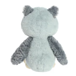 Ebba Cuddlers 14.5" Ollie Owl Blue Stuffed Animal 8 Ebba Cuddlers 14.5" Ollie Owl Blue Stuffed Animal -Toy Store GUEST a312a2fd 9f16 40c2 9e2b 442430bd6282
