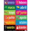 Poster Pals Spanish Multi-Purpose Card Set -Toy Store GUEST a31732b4 6ebf 4d8a 9292 1d6213723599