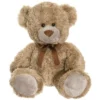 TriAction Toys Teddykompaniet 18 Inch Plush | Roger The Bear -Toy Store GUEST a31d02a8 559c 4a9d b6fa 90b70d1095a9