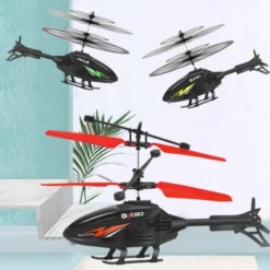 Link Remote Control Helicopter Flying Toy Gyro Stabilizer Infrared 2 Channel 8 Link Remote Control Helicopter Flying Toy Gyro Stabilizer Infrared 2 Channel -Toy Store GUEST a3799e75 ecc0 45fd 9924 857ccb31d8f5