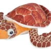 Wild Republic Cuddlekins Mini Loggerhead Sea Turtle Stuffed Animal, 8 Inches -Toy Store GUEST a38113a9 a3dc 4bbe aee2 465d3ce6c268
