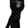 Wild Republic Hanging Monkey Black Spider Monkey Stuffed Animal, 20 Inches -Toy Store GUEST a407422e 091c 4b0c 9898 832cb263a40f