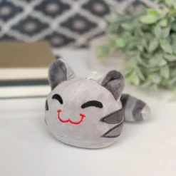 Good Smile Company Slime Rancher Plush Toy Bean Bag Plushie | Tabby Slime -Toy Store GUEST a42c6d47 559e 4391 972f 4017ee6b99ab