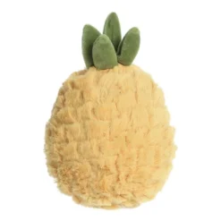 Ebba Small Pineapple Precious Produce Adorable Baby Stuffed Animal Yellow 7" -Toy Store GUEST a45e10ee 96ba 42ba b0bf 8692924b9e88
