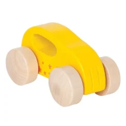 HAPE Little Autos - Set Of 4 Wooden Toy Cars -Toy Store GUEST a47389db 21b3 4786 a99a f3ab8c41c39d