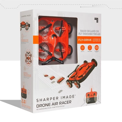 Sharper Image Drone - Air Racer 7 Sharper Image Drone - Air Racer - Image 5