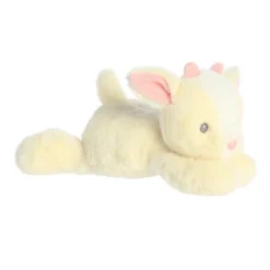 Ebba Sherbert Sweeties 12" Greta Goat Yellow Stuffed Animal -Toy Store GUEST a4dc48be a9dc 40c2 ac4f ffabbc4d9259