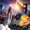 Discovery #Mindblown Action Circuitry Rocket Launch Experiment STEM Science Kit -Toy Store GUEST a518ba06 0e69 42a1 b07f ba5472c1487e