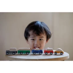 Plantoys| Grey Wagon -Toy Store GUEST a597ab79 91a6 4270 b2e6 a6fb38e536a9
