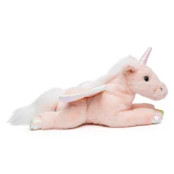 FAO Schwarz Pegasus Ultra-Soft Fur Cuddly 15" Stuffed Animal 10 FAO Schwarz Pegasus Ultra-Soft Fur Cuddly 15" Stuffed Animal -Toy Store GUEST a5a0f2fc de58 4f2b a692 93130e9d5565