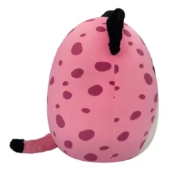 Squishmallows 16" Jalisca The Pink Leopard With Fuzzy Belly Plush Toy -Toy Store GUEST a5c8bb63 5d18 41de 88d1 3b3d34a22007