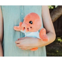 Toynk Futurama Zoidberg 8-Inch Chibi Collector Plush Toy -Toy Store GUEST a5d1ab45 4b89 4a9b a2da 8c6a748e56da