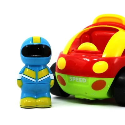 Big Mo's Toys Remote Control Car For Toddlers 4 Big Mo's Toys Remote Control Car For Toddlers - Image 2