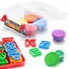 Arteza Kids Play Alphabet Dough Kit- 32 Pieces 1 Arteza Kids Play Alphabet Dough Kit- 32 Pieces -Toy Store GUEST a68bc473 8f93 45b4 964e 71579dbc7c8f